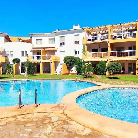 El Sueno Ii Apartamento