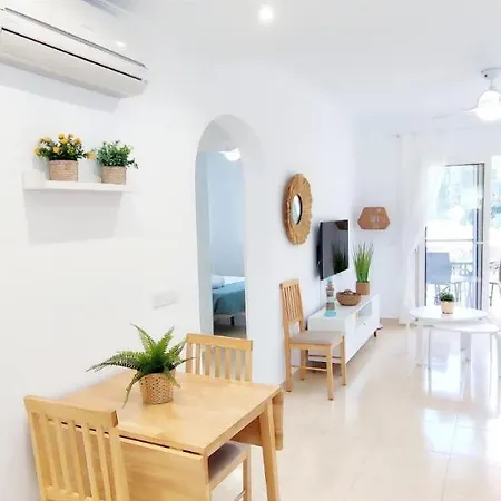 Apartamento El Sueno Ii Dénia