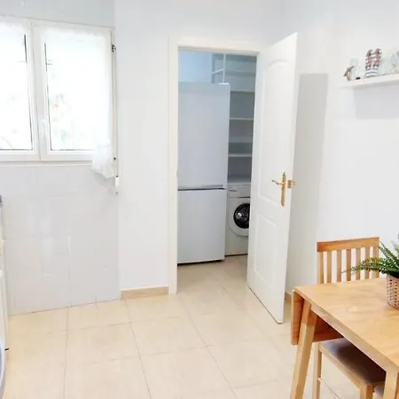 El Sueño Ii Apartamento