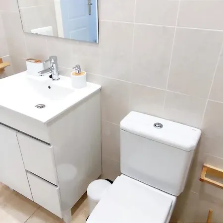 Apartamento El Sueno Ii Dénia