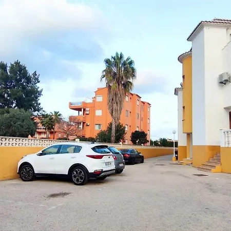 El Sueno Ii Apartamento