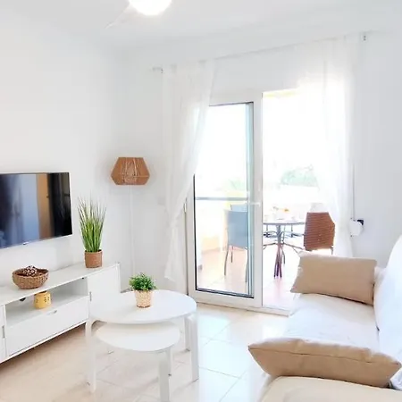 El Sueno Ii Apartamento Dénia