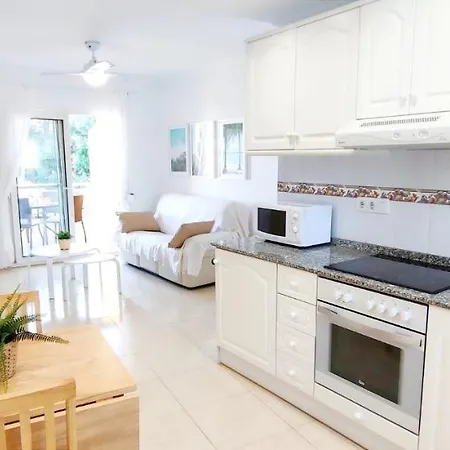 Apartamento El Sueno Ii *