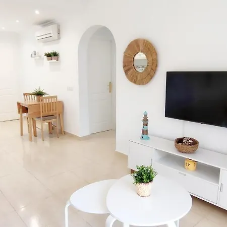 El Sueño Ii Apartamento