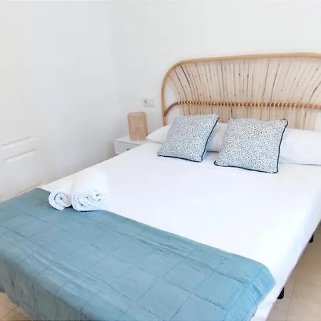 El Sueno Ii Apartamento *