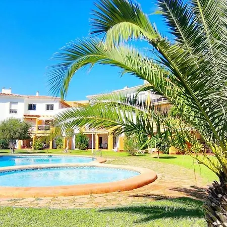 Apartamento El Sueno Ii Dénia
