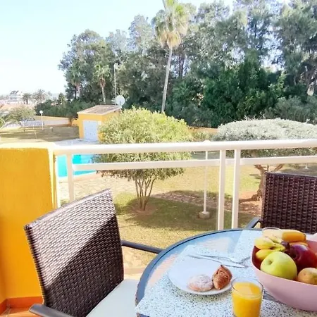 Apartamento El Sueno Ii Dénia