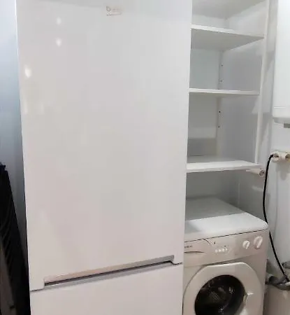 Apartamento El Sueño Ii
